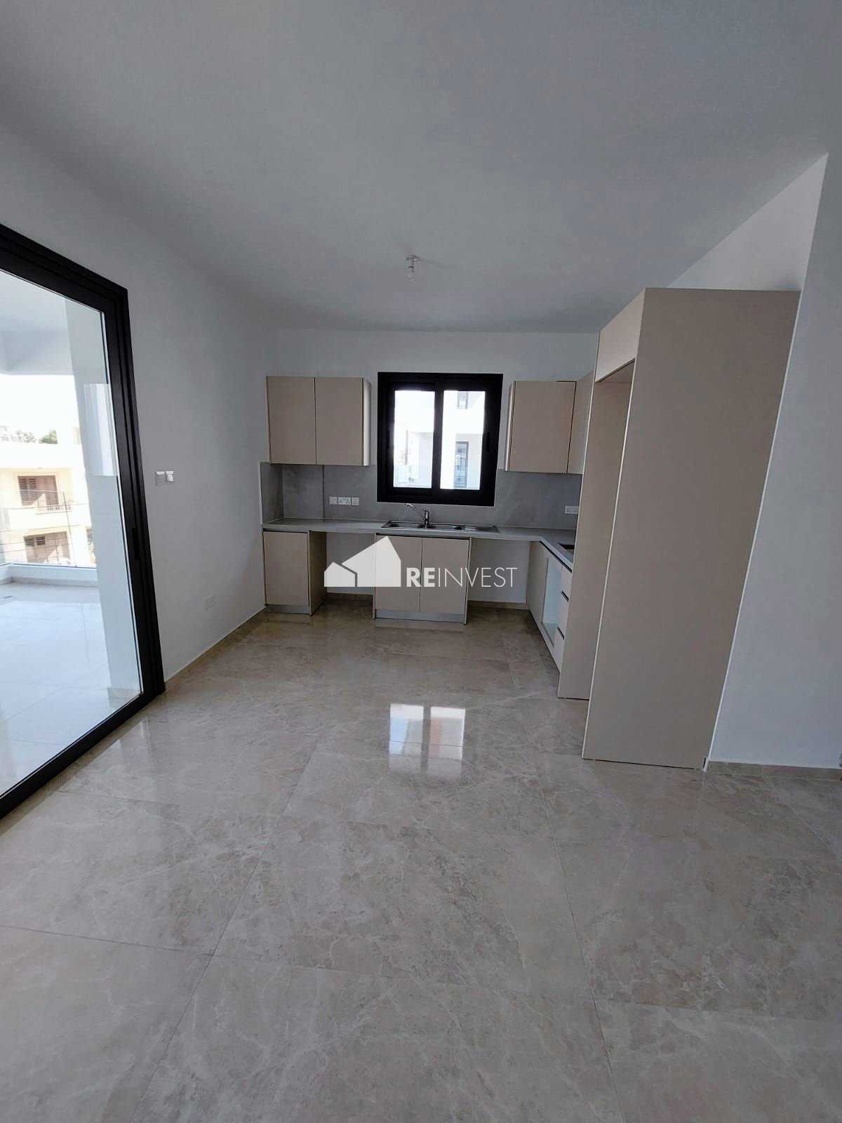 Condominium in Larnaca, Larnaca 12584436
