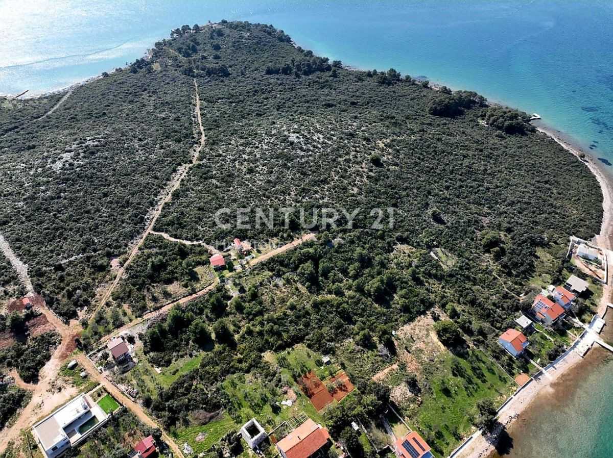 Tanah dalam Sveti Filip i Jakov, Zadarska županija 12584459