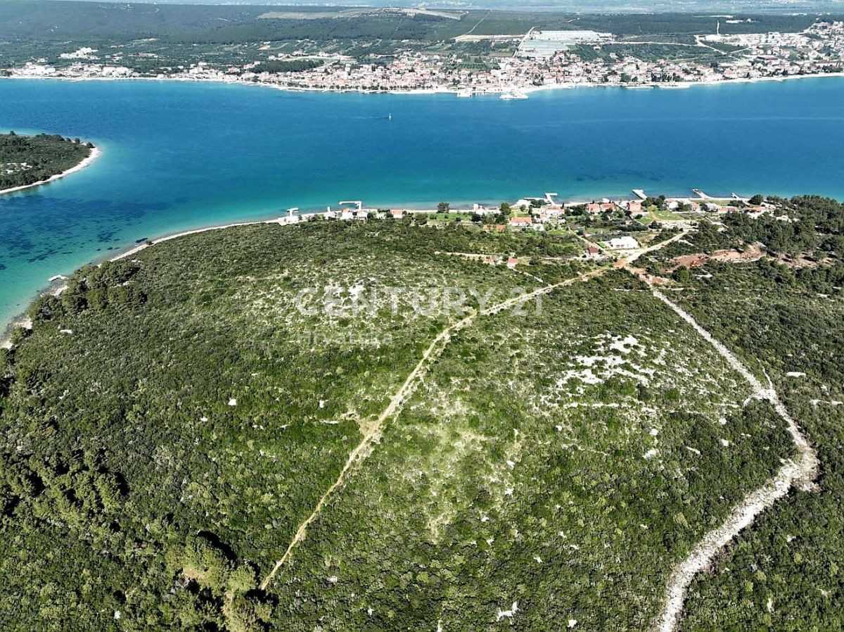 Tanah dalam Sveti Filip i Jakov, Zadarska županija 12584459