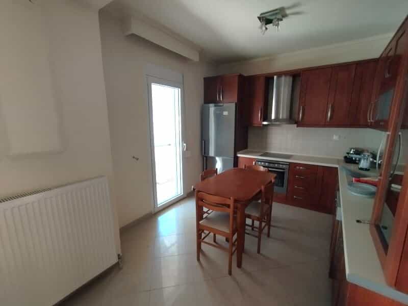 公寓 在 Nea Michaniona, Kentriki Makedonia 12584465