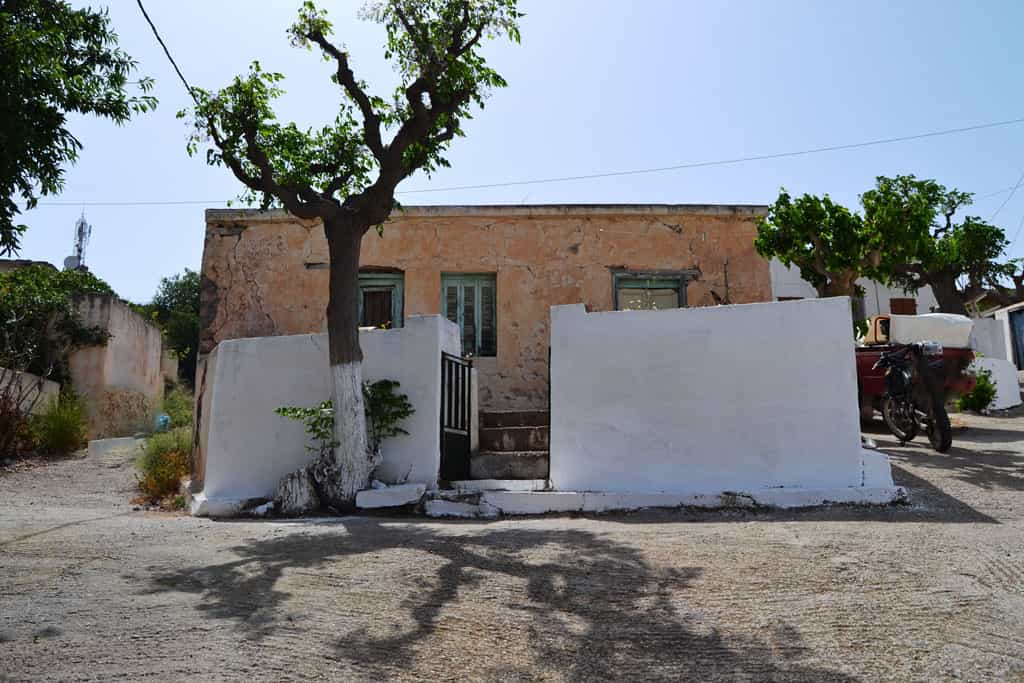 Haus im Agia Fotia, Kriti 12584473