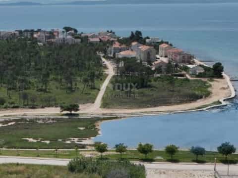 Kondominium w Privlaka, Zadar County, Zadar County 12584483