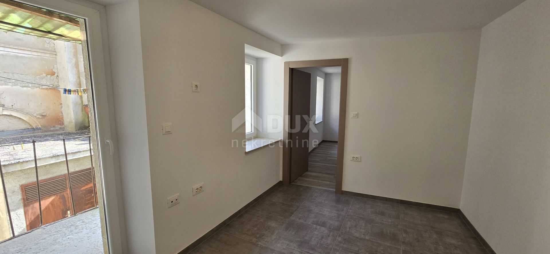 Condominium in Pazin, Istarska Zupanija 12584486
