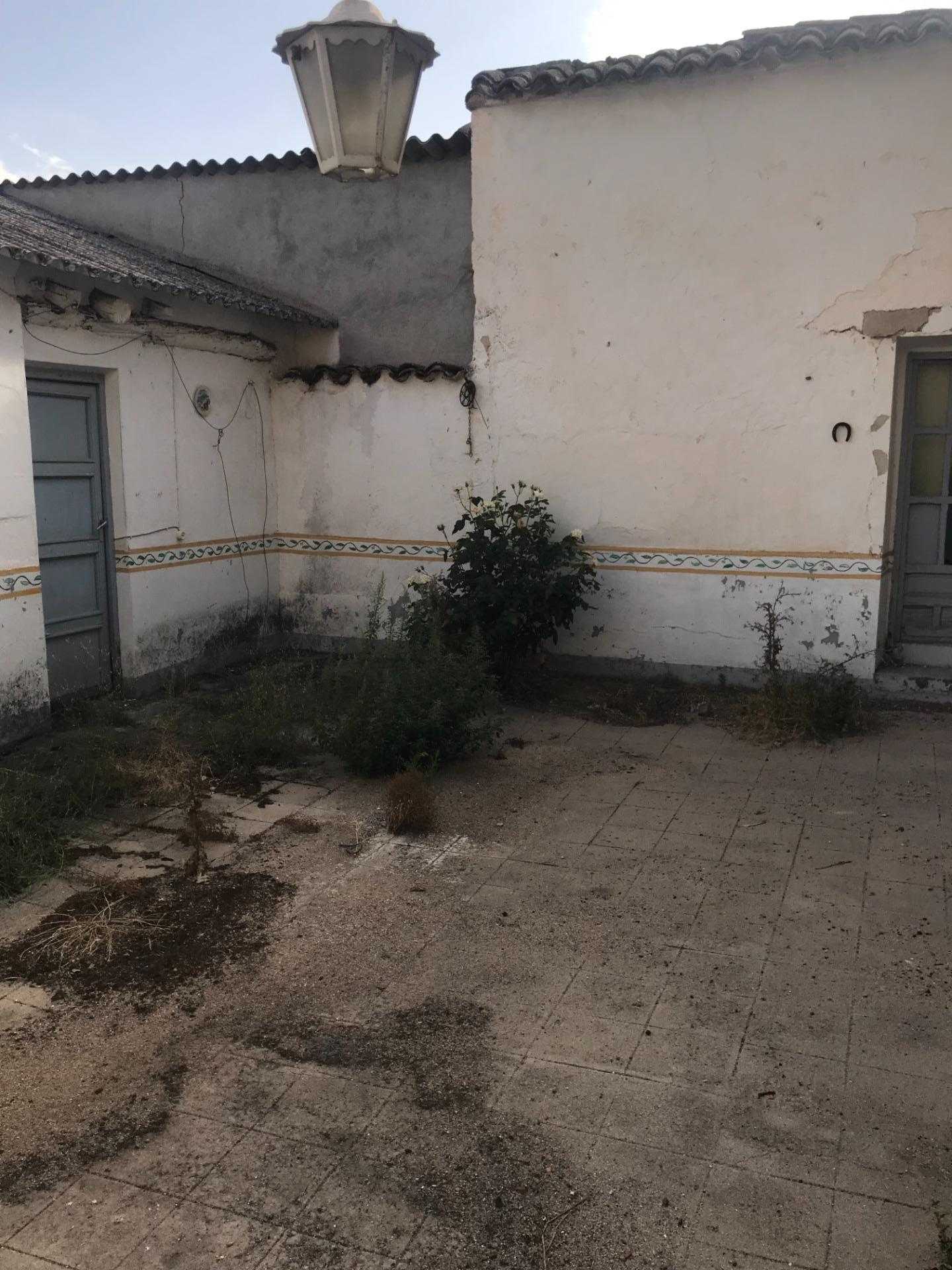 House in Camarena, Castilla-La Mancha 12584525