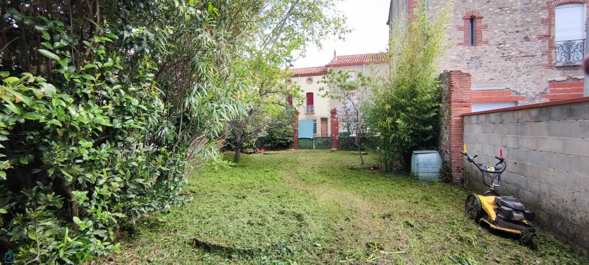 Dom w Ille-sur-Tet, Oksytania 12584678