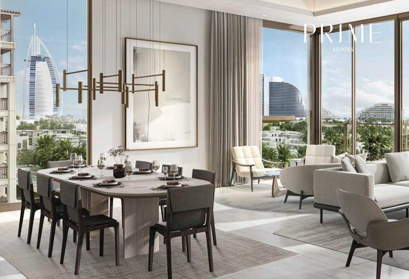 Condominium in Dubai, Dubayy 12584819
