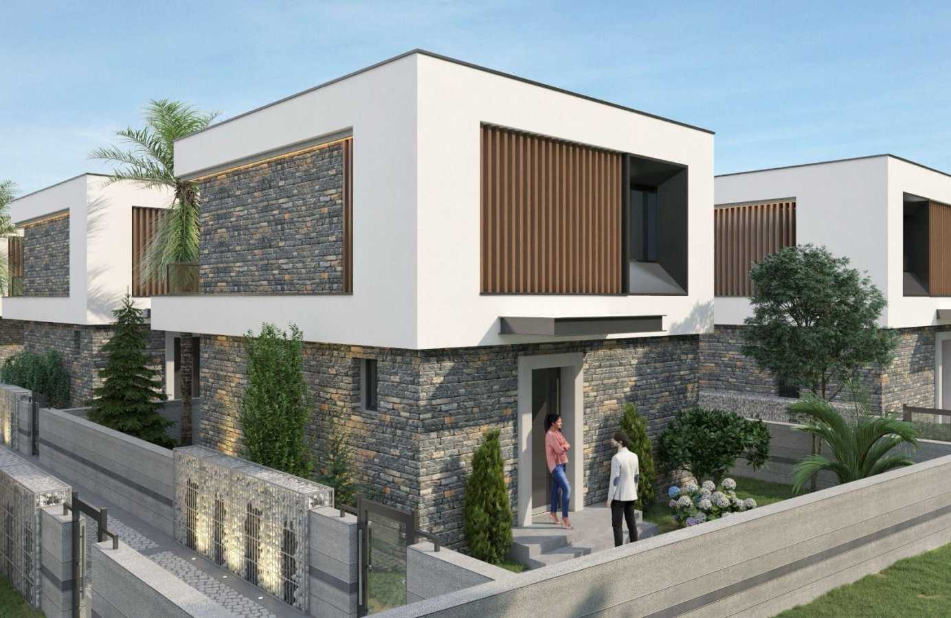 House in Eskiomerler, Kayseri 12584822