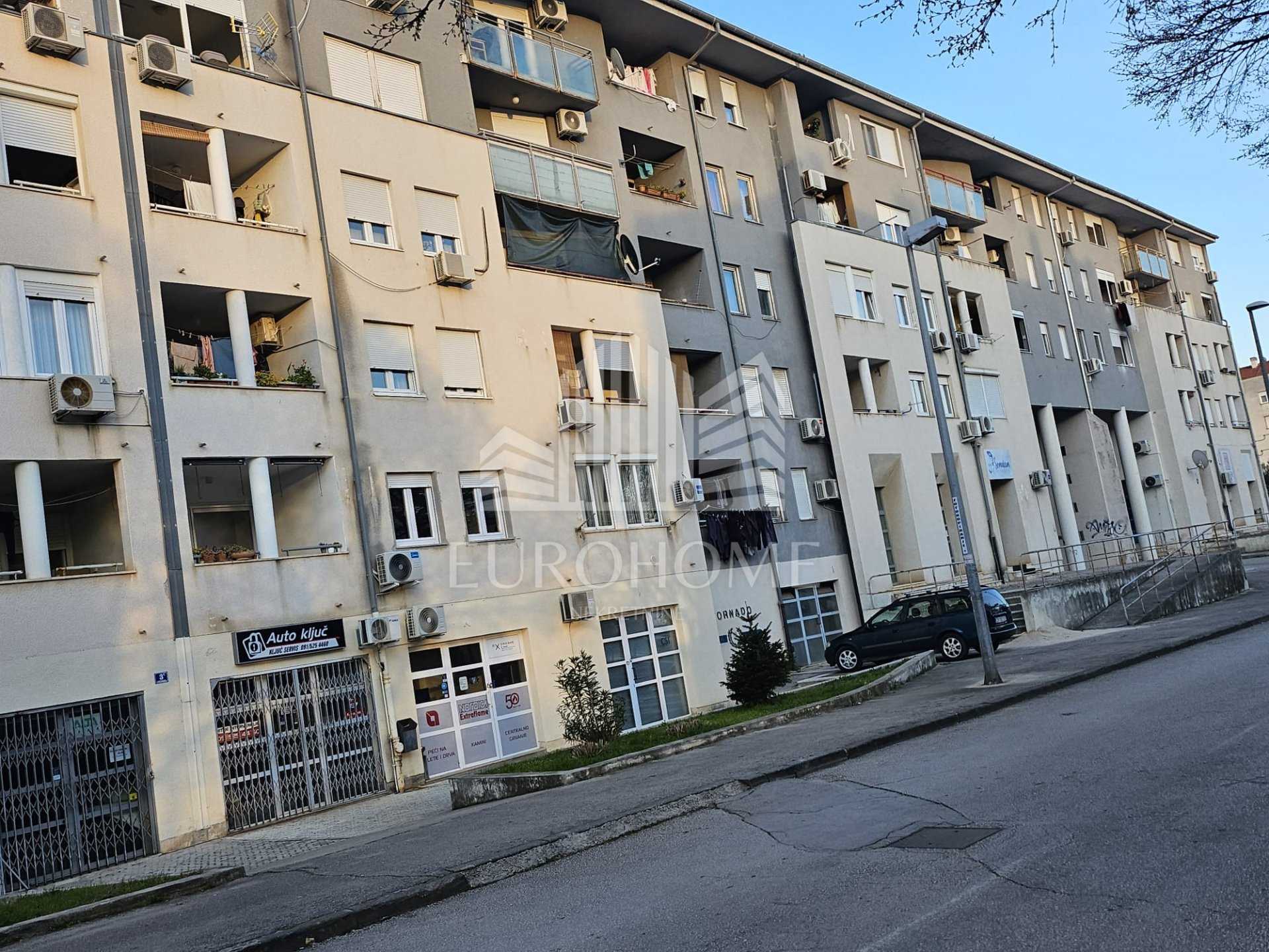 Kondominium w Baricevic, Zadarska Zupanija 12584962