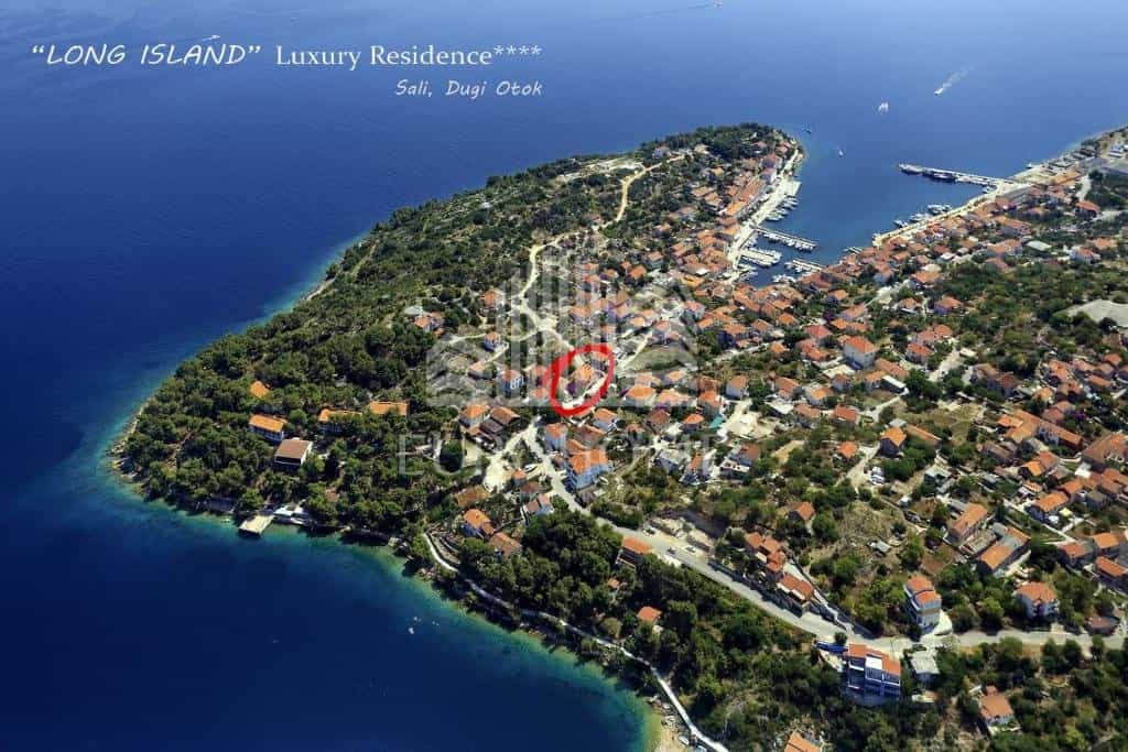 عمارات في Sali, Zadar County 12584970