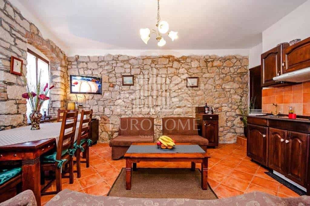 Résidentiel dans Rovinj, Istria County 12584971