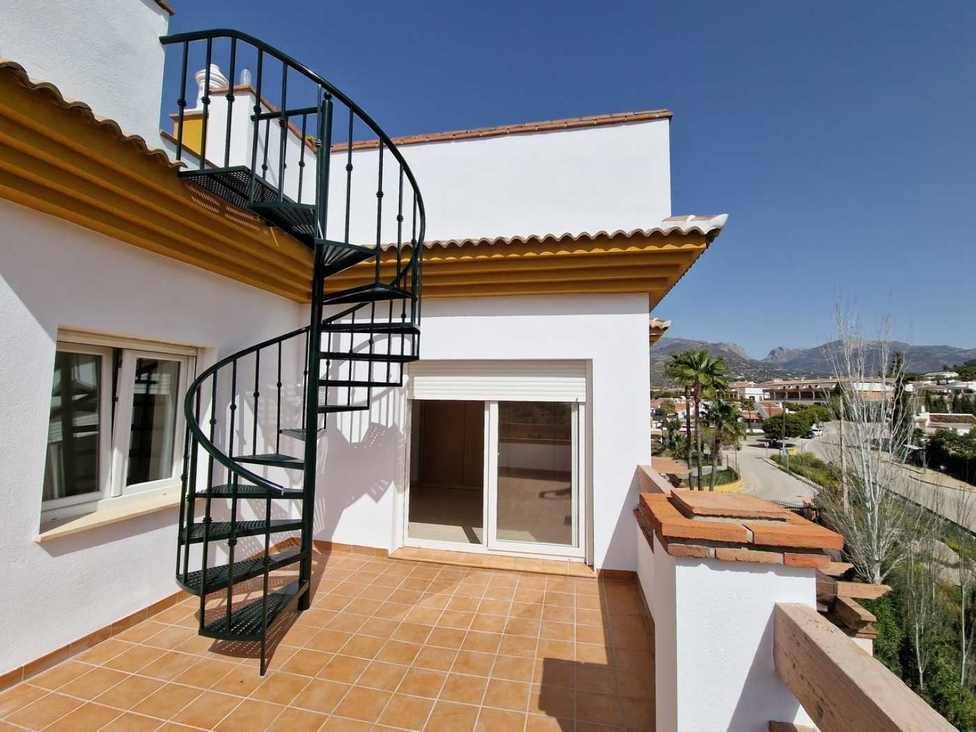 Condomínio no Alcaucin, Andalusia 12584980