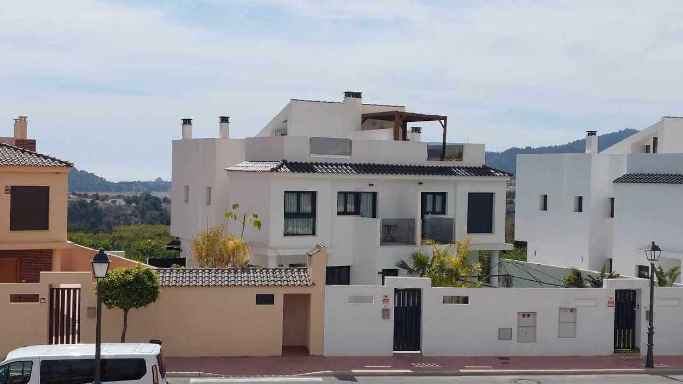 房子 在 Orxeta, Valencian Community 12584986