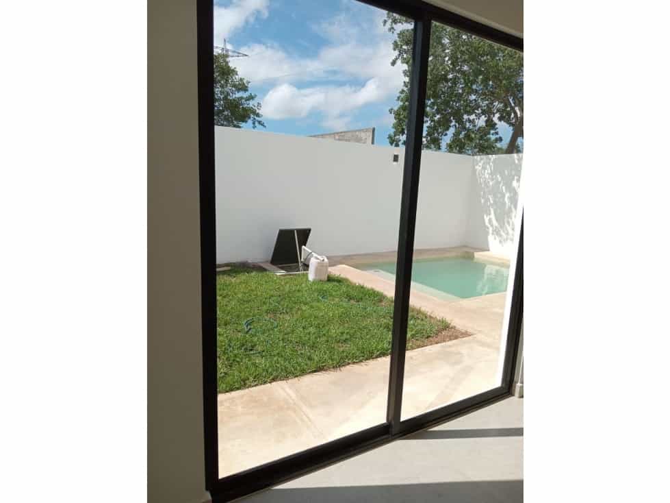 Rumah di Cholul, Yucatán 12585008