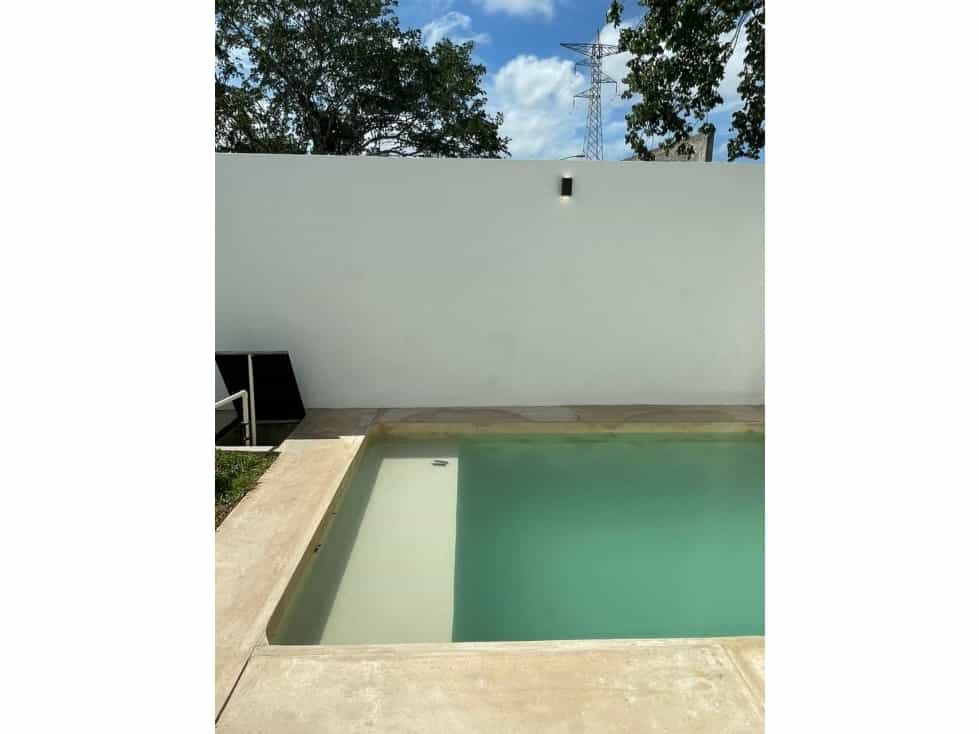 rumah dalam Cholul, Yucatán 12585008