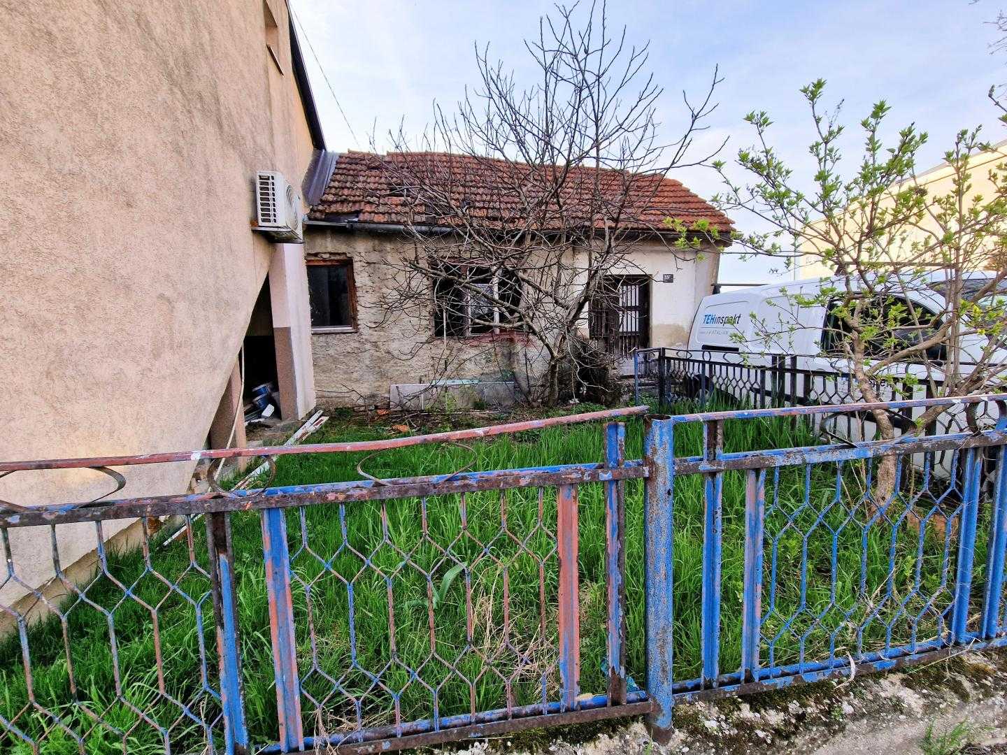Casa nel Resnik, Zagabria, Laurea 12585031