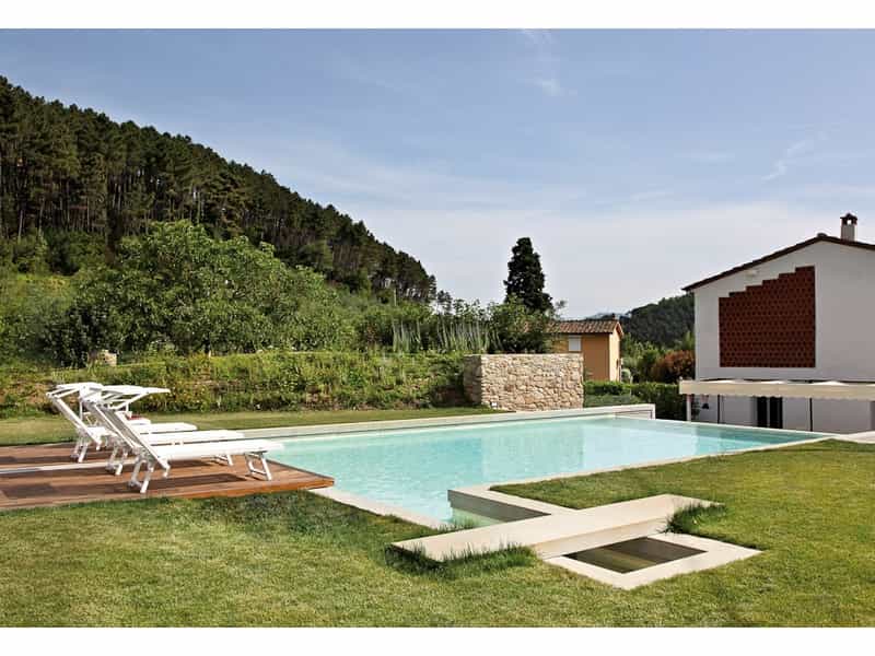 rumah dalam Badia Cantignano, Tuscany 12585063