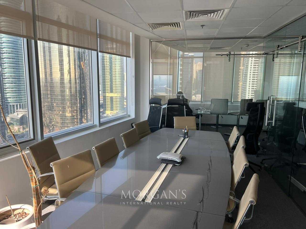 Офіс в Дубай, Дубай 12585110
