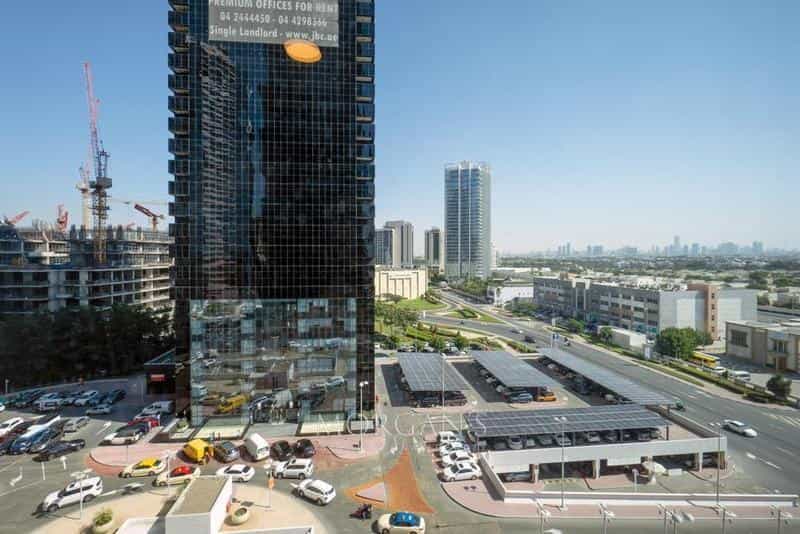 Pejabat dalam Dubai, Dubai 12585113