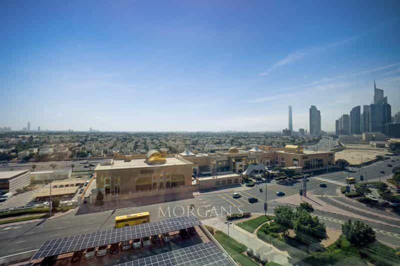 Kontor i Dubai, Dubai 12585113
