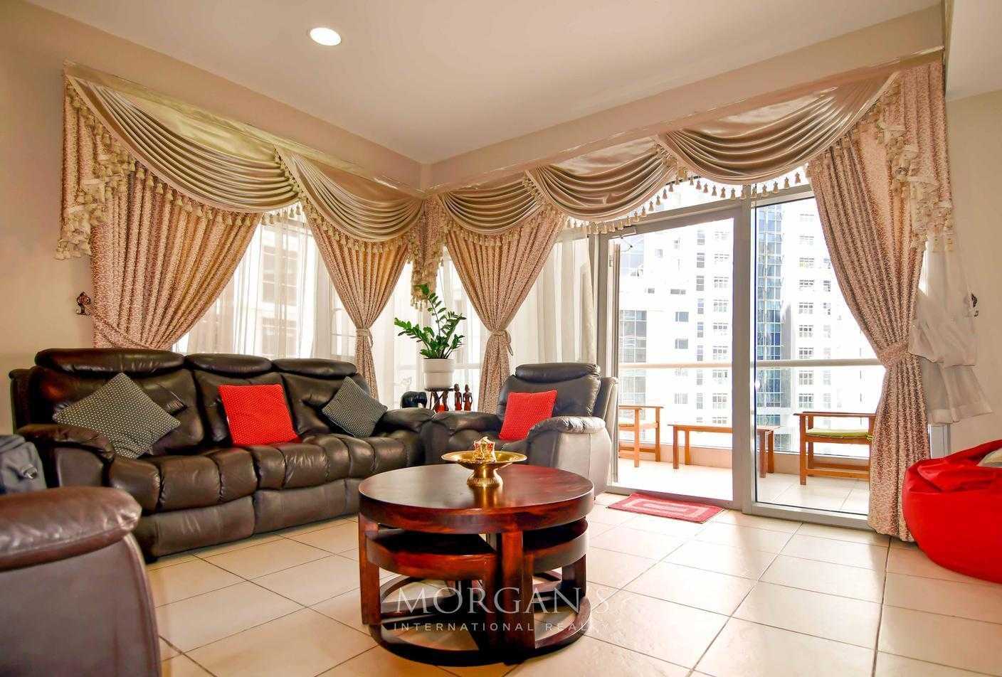 Condominium dans Dubai, Dubaï 12585115