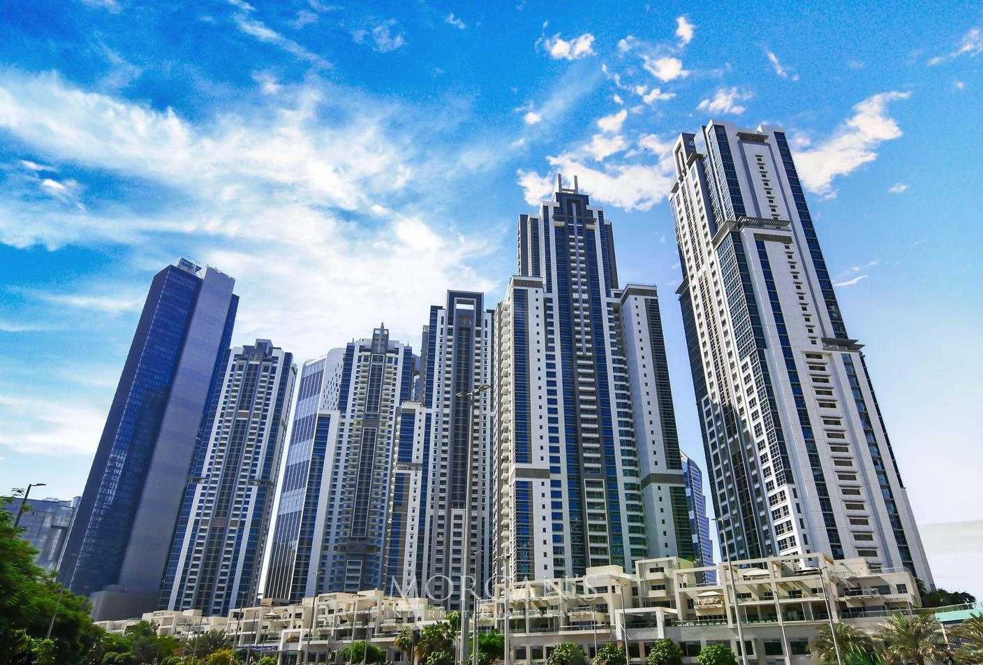 公寓 在 Dubai, Dubai 12585115