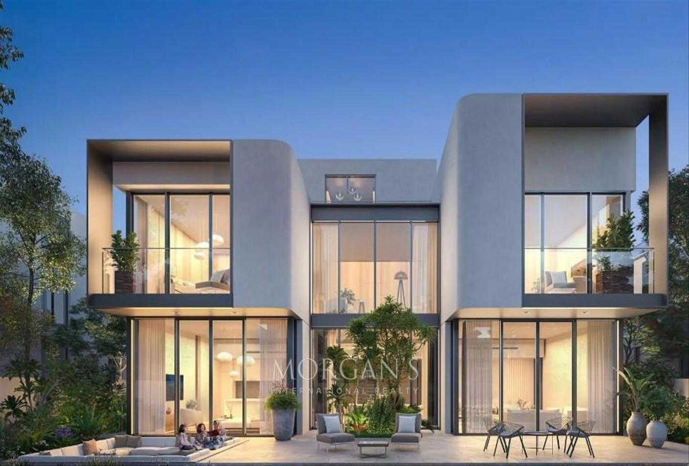 House in Dubai, Dubayy 12585116