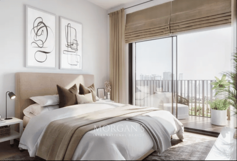 Eigentumswohnung im Dubai, Dubayy 12585117