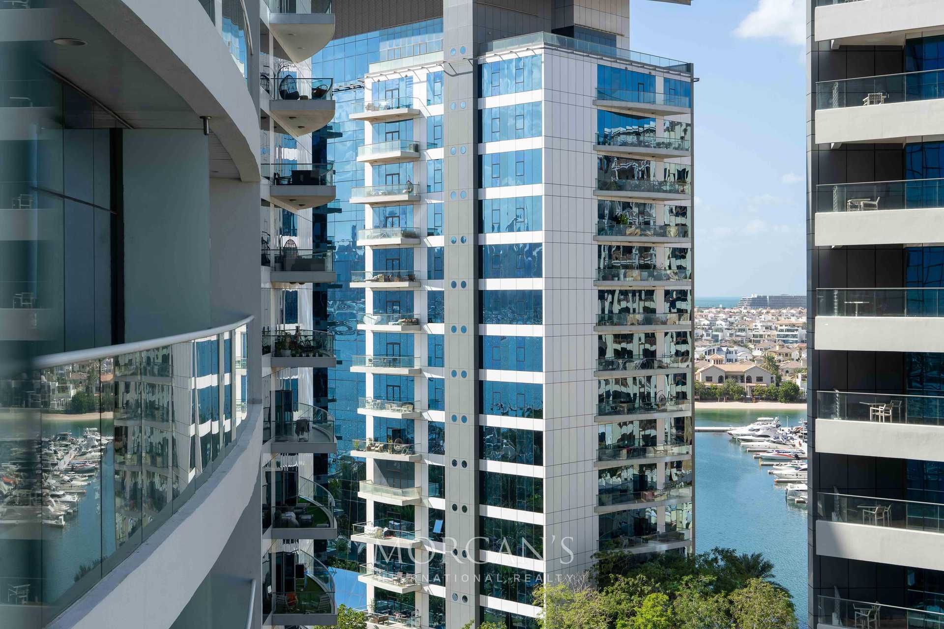 Condominium in Dubai, Dubai 12585118