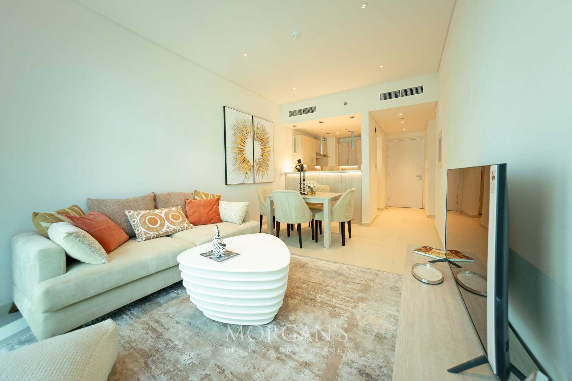 Condominium in Dubai, Dubayy 12585118