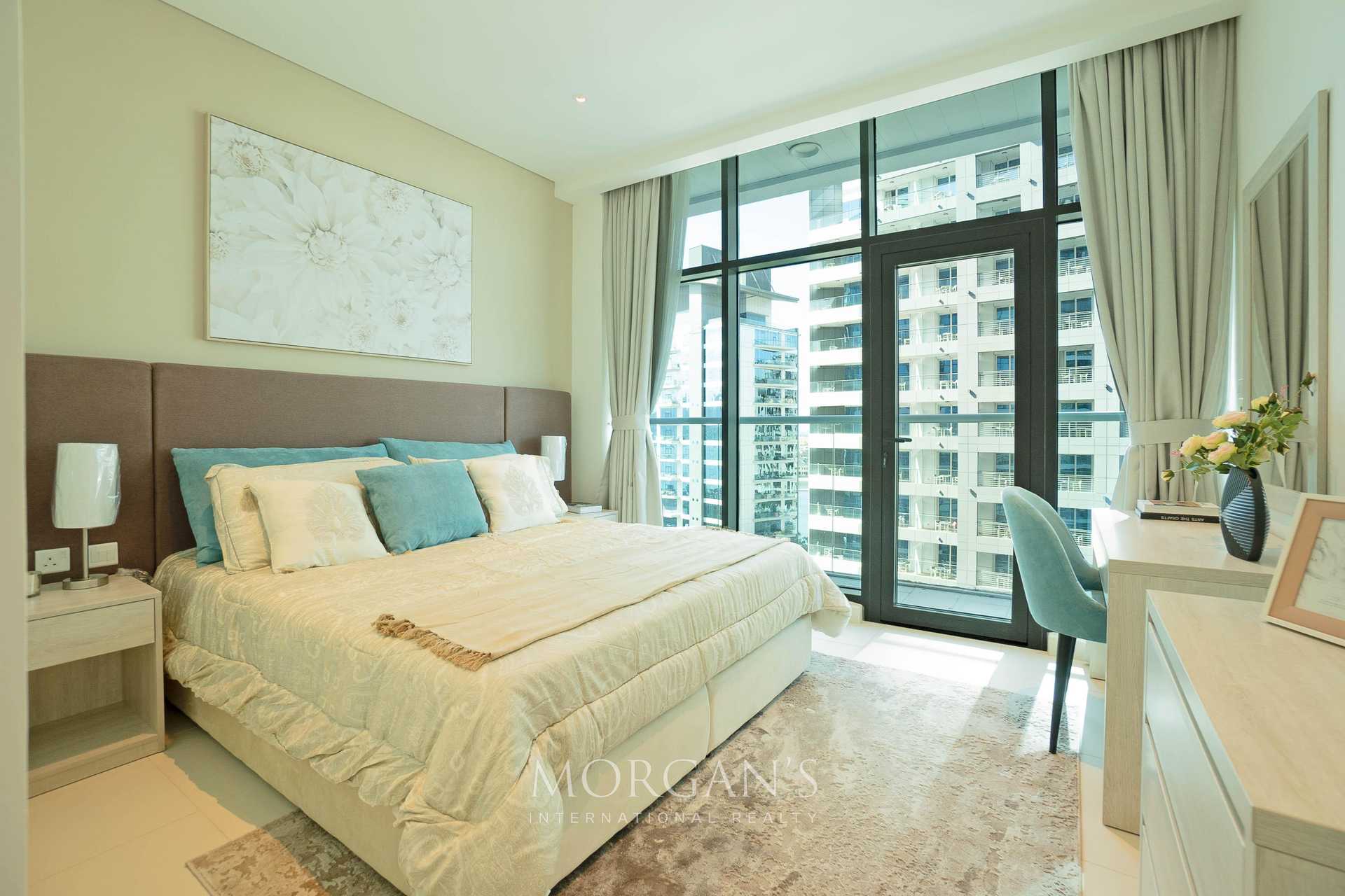 Condominium in Dubai, Dubayy 12585118