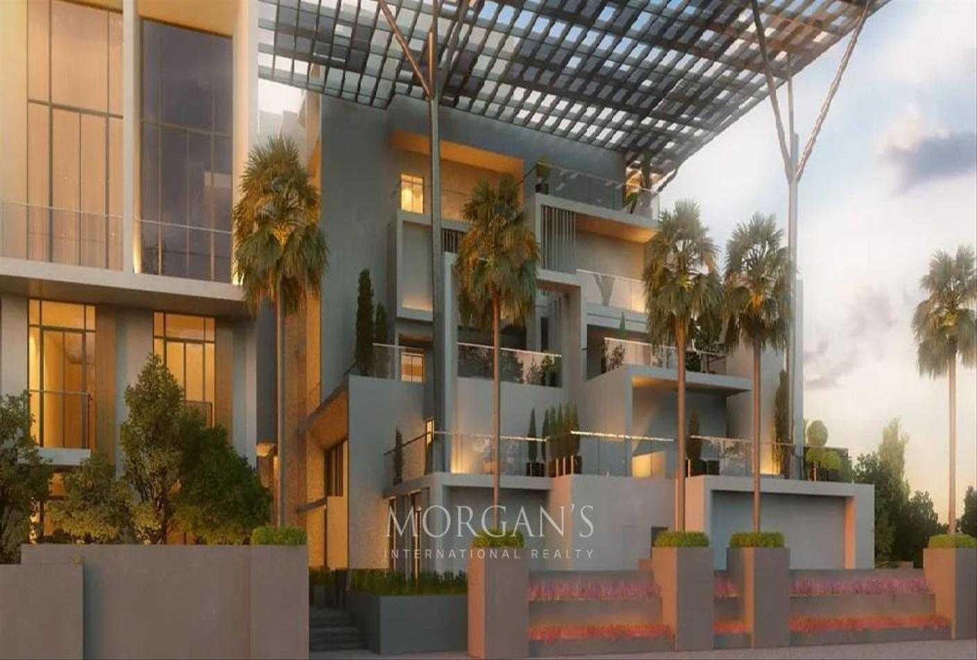 Condominium dans Dubai, Dubai 12585121
