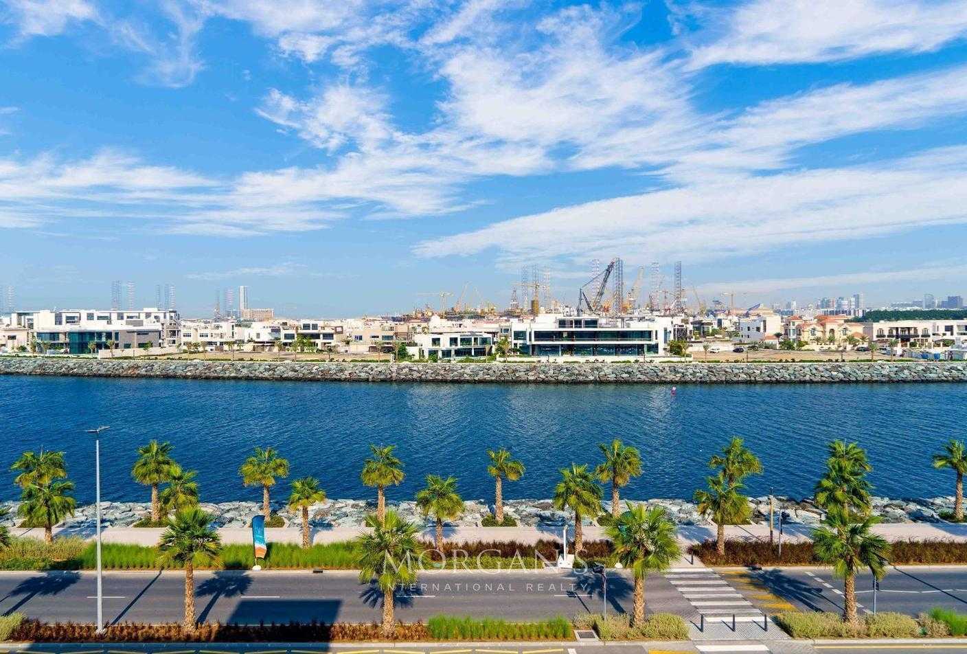 Condominio en Dubái, Dubái 12585122