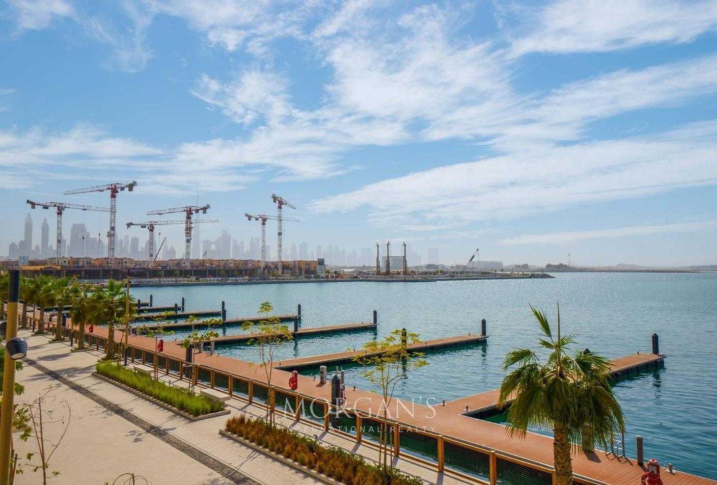 Condominio nel Dubai, Dubayy 12585122