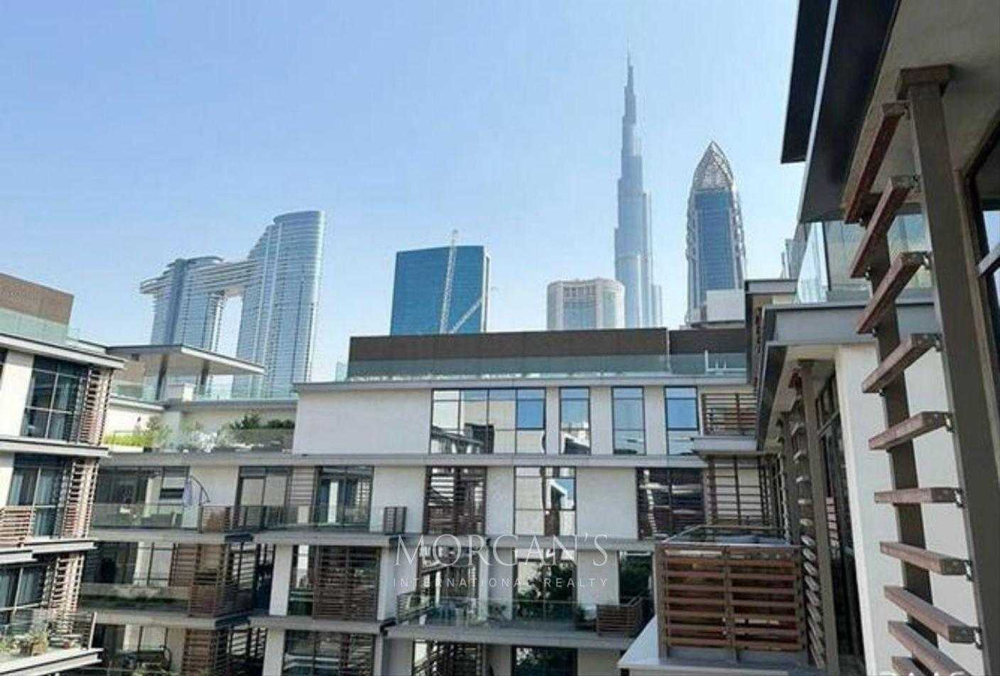 Condominium in Dubai, Dubayy 12585128