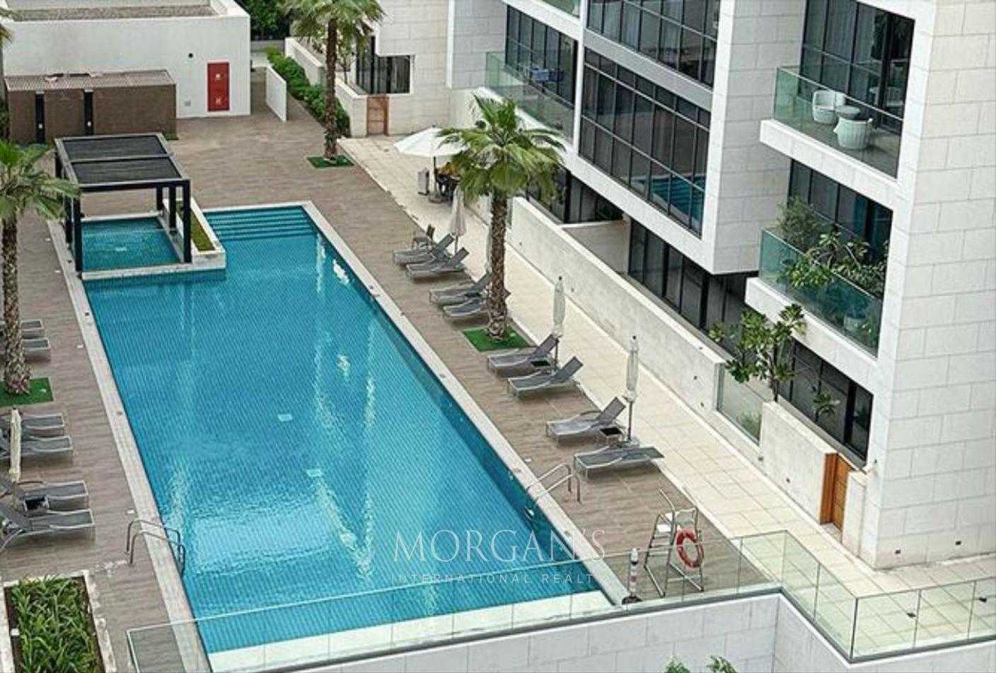 Condominium in Dubai, Dubai 12585128