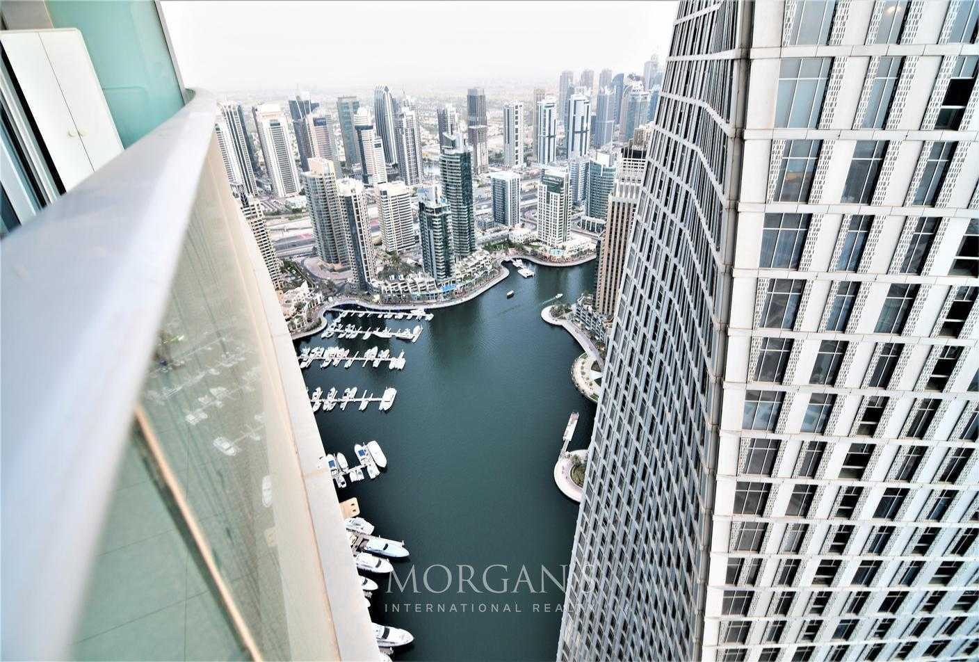 Condominium in Dubai, Dubai 12585129
