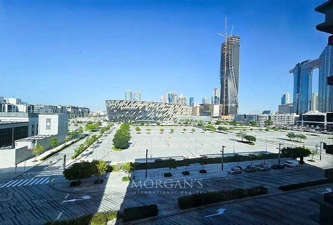 Condominium in Dubai, Dubai 12585130