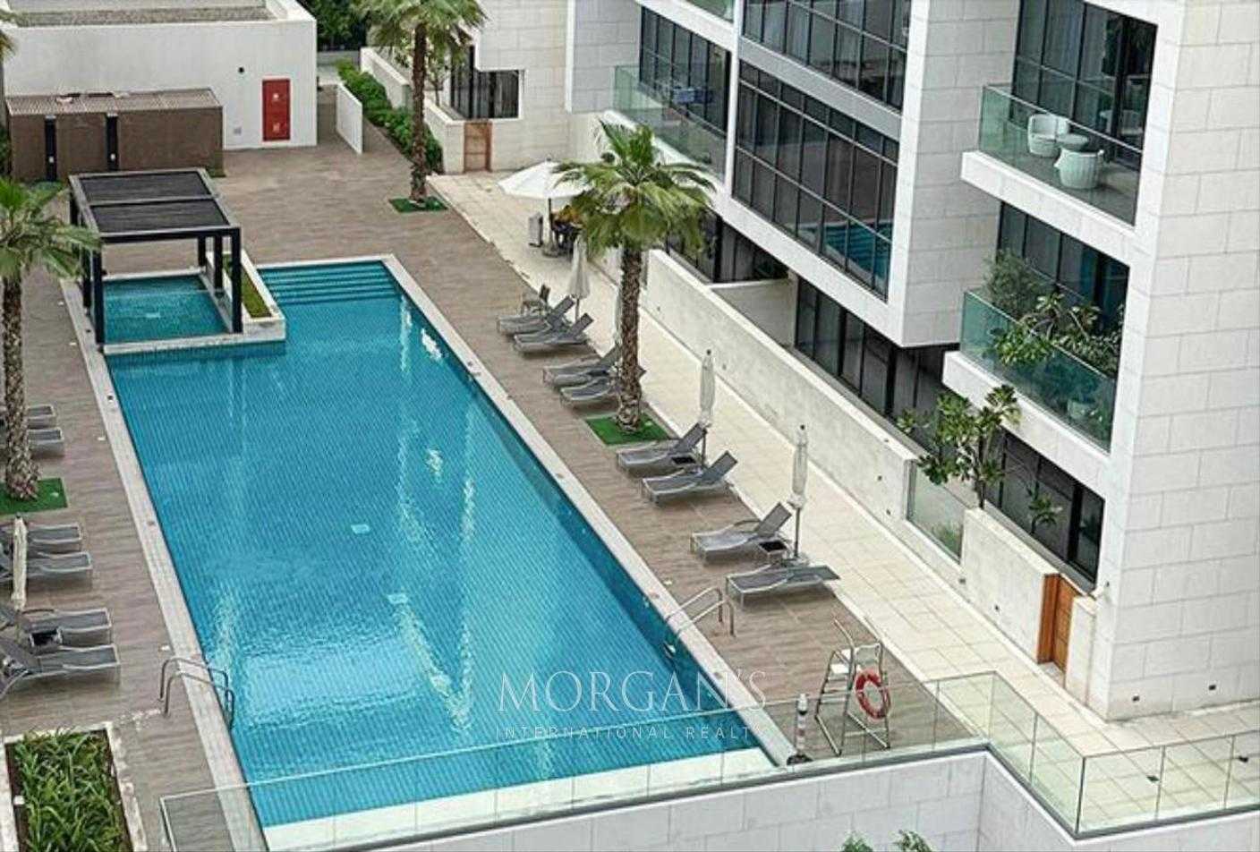 Condominium in Dubai, Dubayy 12585130