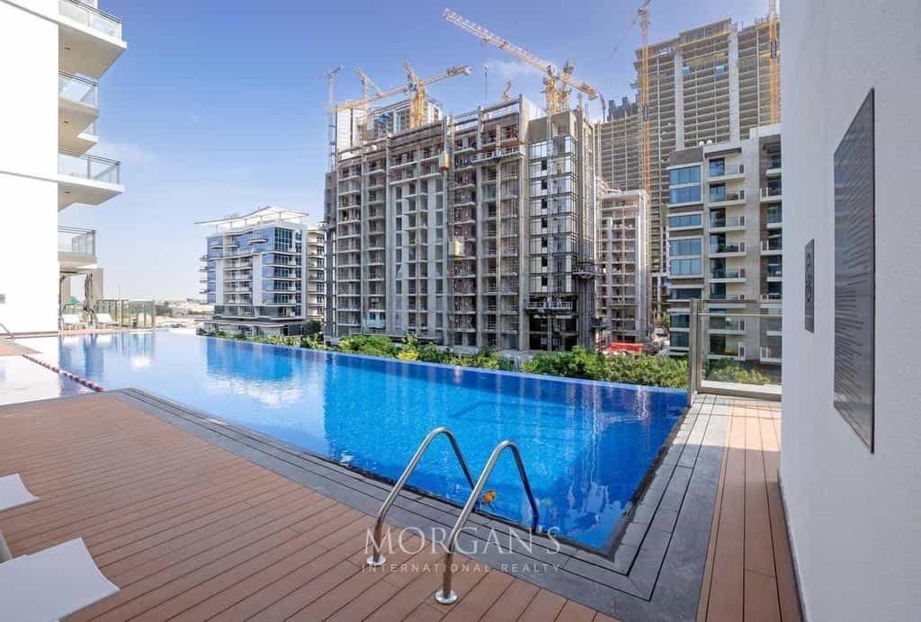 公寓 在 Dubai, Dubai 12585131