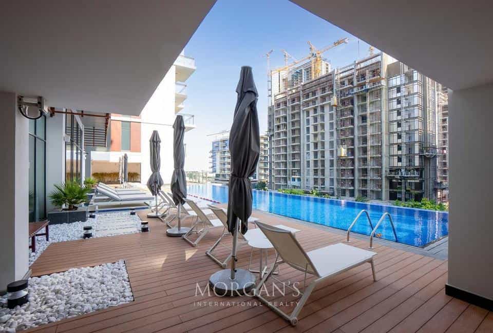 公寓 在 Dubai, Dubai 12585131