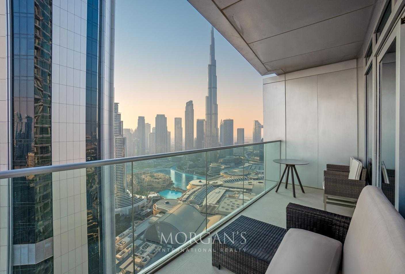 公寓 在 Dubai, Dubai 12585132