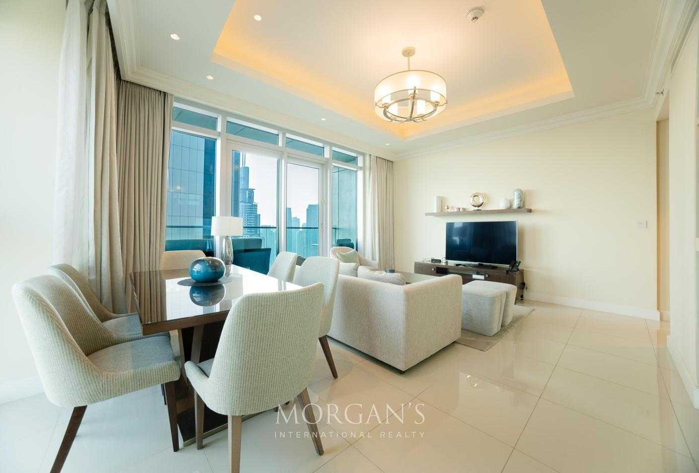 Condominium in Dubai, Dubayy 12585132