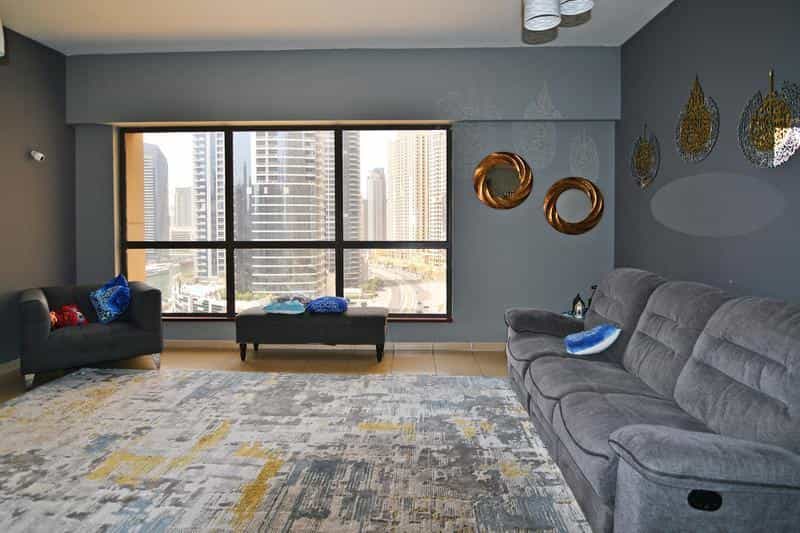 Condominium in Dubai, Dubayy 12585134