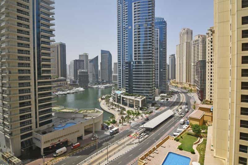 公寓 在 Dubai, Dubai 12585134
