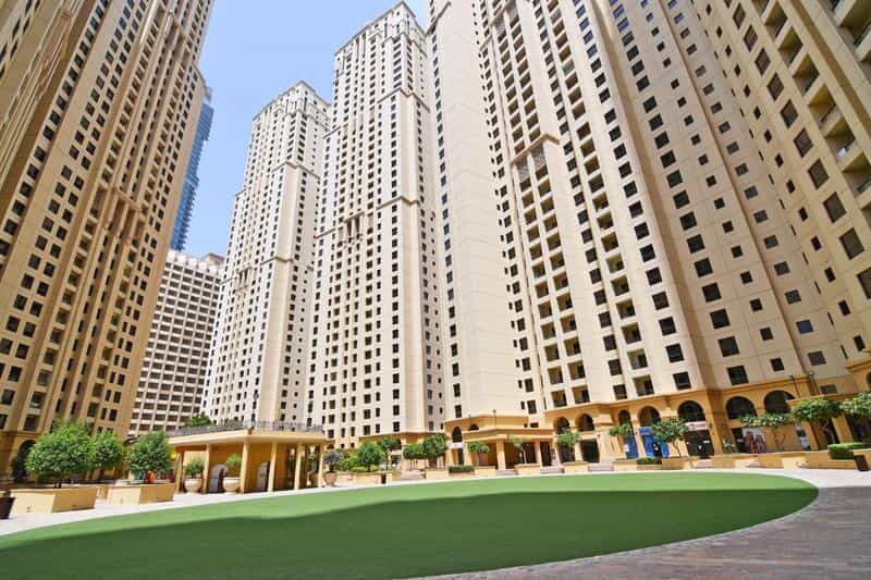 Condomínio no Dubai, Dubai 12585134