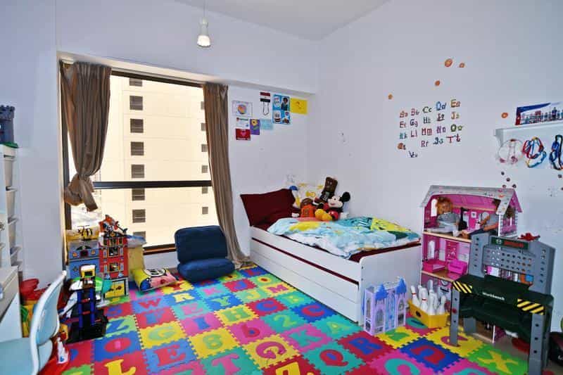 Condominium in Dubai, Dubai 12585134