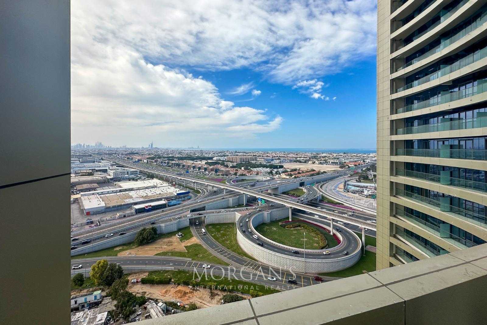 Condominium in Dubai, Dubai 12585136
