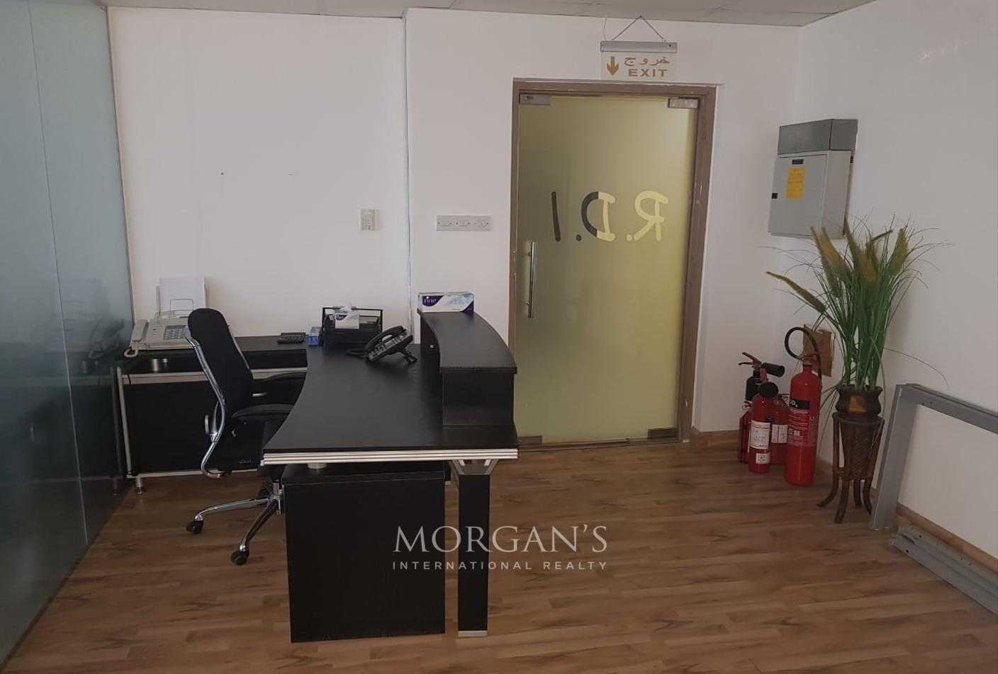 Oficina en Dubai, Dubai 12585137