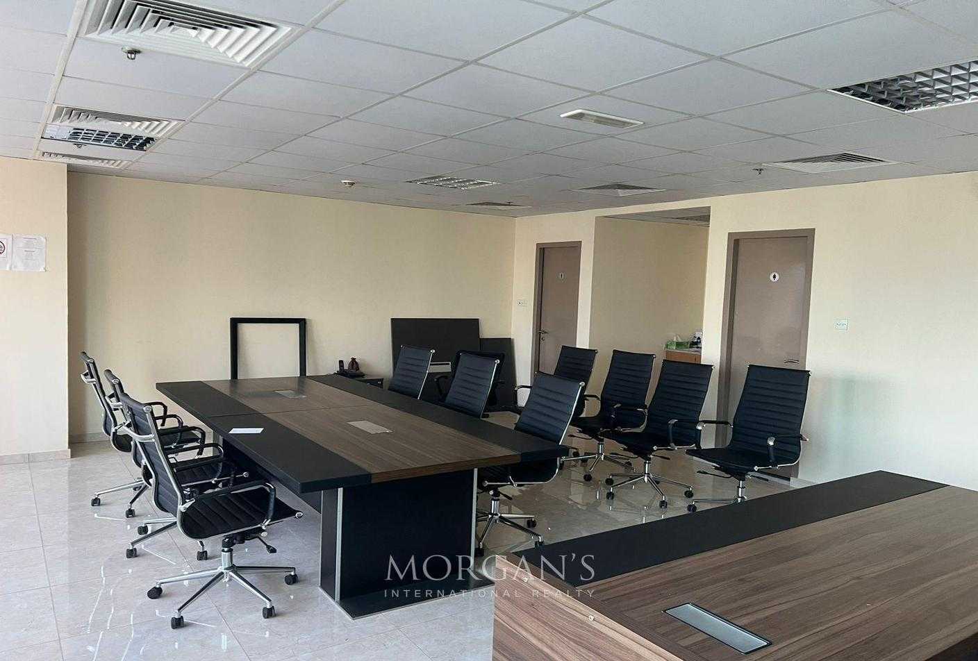 Kantor di Dubai, Dubai 12585138