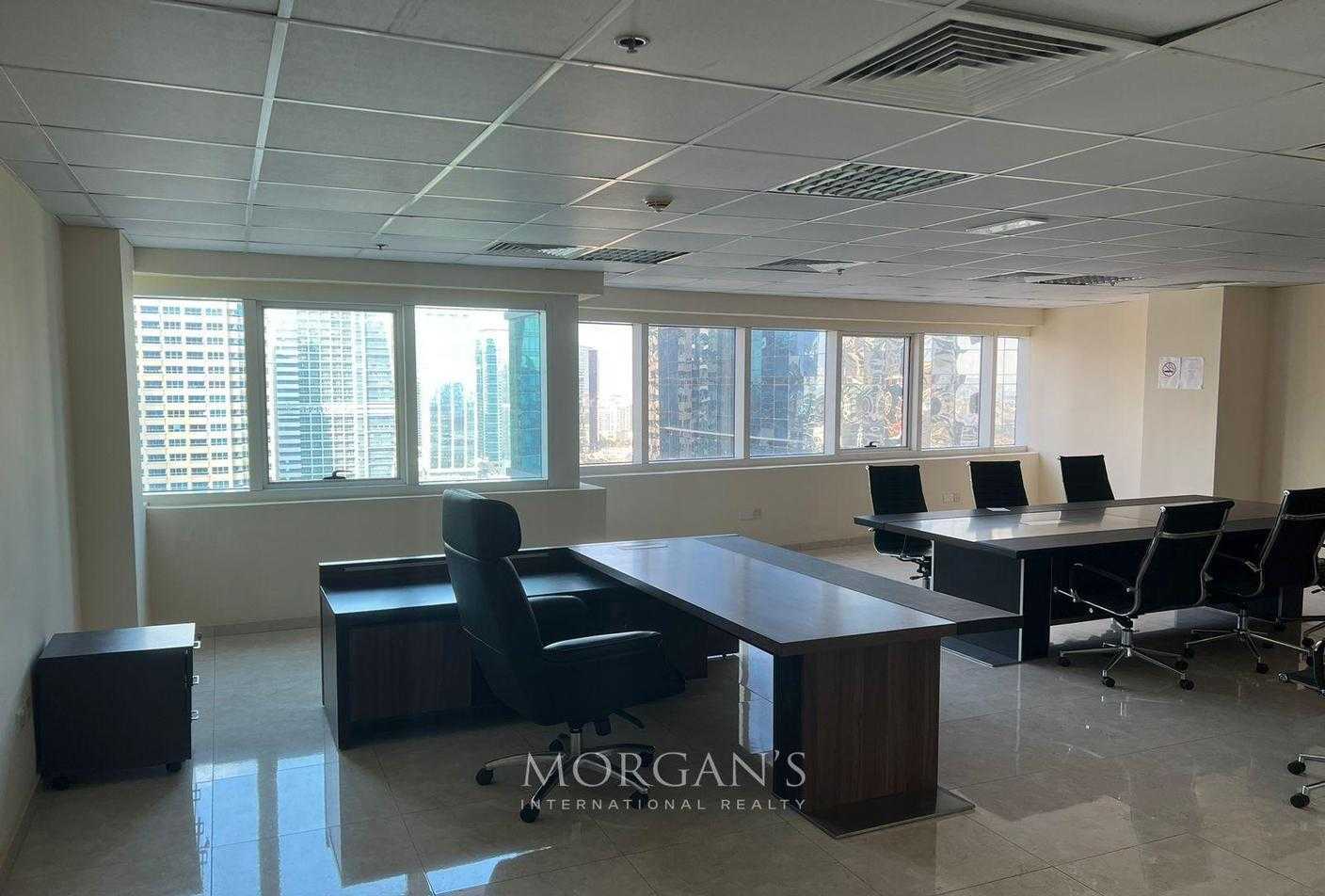 Bureau dans Dubai, Dubaï 12585138